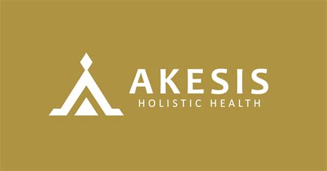 AKESIS HOLISTIC HEALTH .